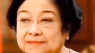 Megawati Soekarnoputri