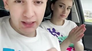 ДОКАЗЫВАЮ ЧТО ПОДРУГИ ВРУТ ДО КОНЦА ????