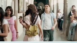 Movie clip..