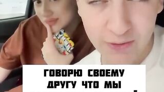 _РАССТАЛИСЬ С ДЕВУШКОЙ ???????? ДО КОНЦА