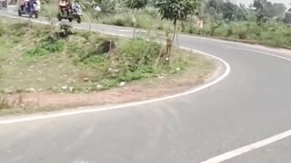 High-Speed and accident autoriksah