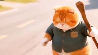 Avengers Animal