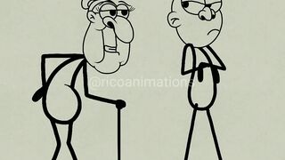 ঠাকুমার সাথে এটা কি হলো ????