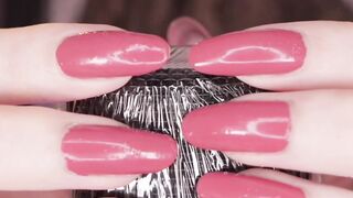 ASMR Get Goosebumps on Your Brain