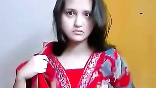 Ek aur tiktoker ky video a gai