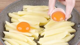 Easy Foods Today