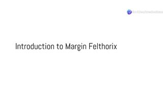 Margin Felthorix - Legit Platform or Risky SCAM? Expert Reviews!