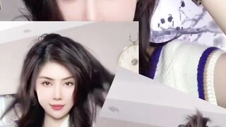 Quick and easy Hairstyle