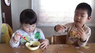Sister & Brother
