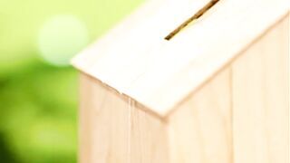 Build Your Saving Plan