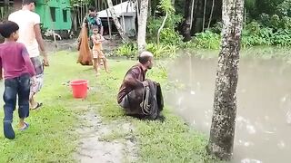 Net & Fishing