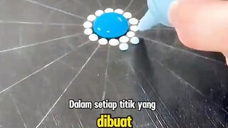 Dot Mandala????