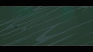 Primal - Season 1 - Animation - Eps 01