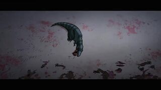 Primal - Season 1 - Animation - Eps 06