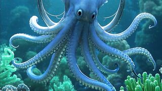 This Animal Has No Brain — and Still Survives!