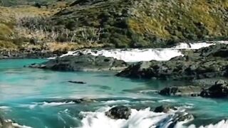 Beautiful nature