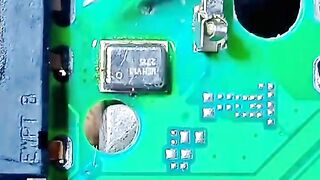 Electronic mini electronic