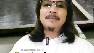 Puluhan kali saya katakan "Jangan dicampur" produk BlueCore dengan produk lain