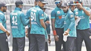 এবার ৪ ম্যাচের জন্য নি*ষি*দ্ধ হলেন হৃদয়