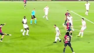 Barca vs inter
