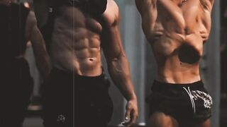 Male Fitness