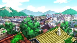 Isshun de Chiryou shiteita noni Yakutatazu to Tsuihou sareta Tensai Chiyushi, Yami Healer toshite Tanoshiku Ikiru Episodes 5