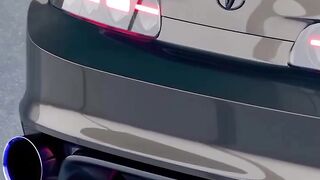Toyota Car
