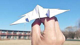Art of Making Plane