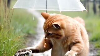 cat care