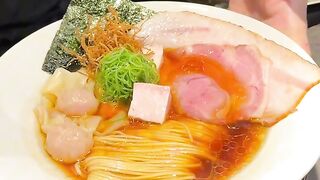 Perfect Ramen