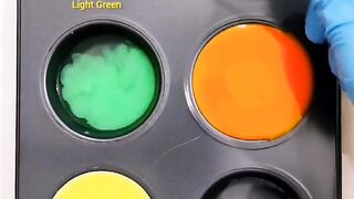 satisfying color mixing video part-07