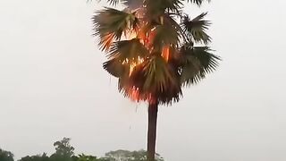 Thunderstorm