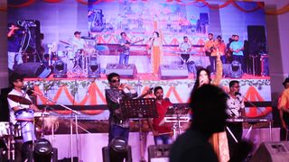 baul gaan