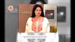 News anchor chitra tripathi abp news chitra tripathi