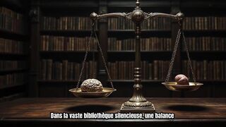 Réflexions et Aphorismes_ Une Exploration Visuelle