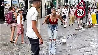 Freestyle Humiliating People + HIM