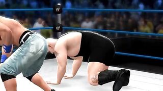Games Wwe2k