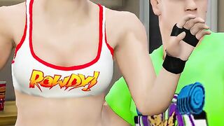 Games Wwe2k