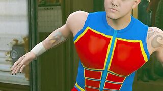 Games Wwe2k