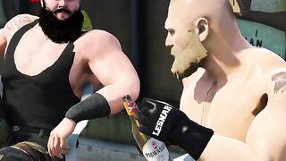 Games Wwe2k