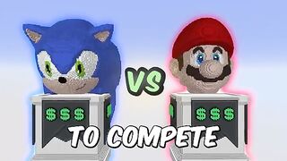 $1  vs $25,000 Build challenge