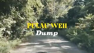 Weh aceh island indonesia