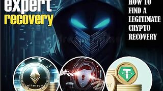 HOW YOU CAN RECOVERY YOUR CRYPTO SCAM FUNDS FROM AN EXCHANGE / FOLKWIN EXPERT RECOVERY)HELP ME.