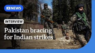Will India launch military strikes in Pakistan