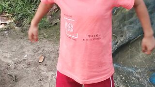 আমার ছেলে তার খালার বাসায় আসছে