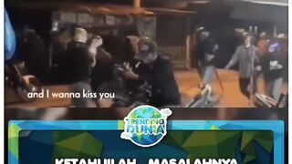 Santai dulu kawan