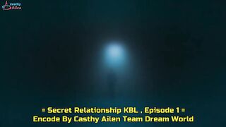 Secret relationship episode 1