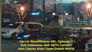 Secret relationship ep 2