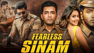 Sinam hindi movie
