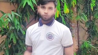 বেকারত্ব একটা বোঝা